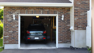 Garage Door Installation at Belvedere Place, Florida