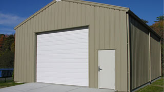 Garage Door Openers at Belvedere Place, Florida